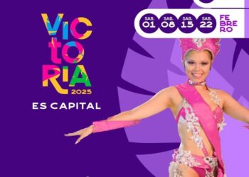 CARNAVAL 2025: SE ANUNCIÓ EN CONFERENCIA DE PRENSA A LAS EXPRESIONES PARTICIPANTES
