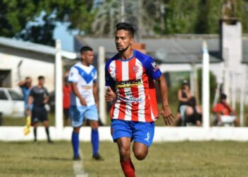 Copa Entre Rios: GANÓ LIBERTAD