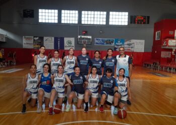 Ferro quiere recuperar la corona