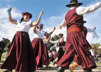 La diputada Lena pide incorporar la enseñanza del Folklore Argentino en las escuelas.