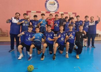 Otro título para Ferro en handball