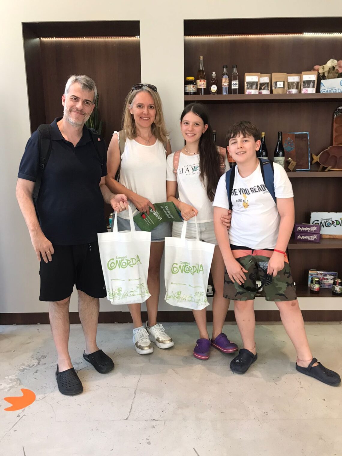 CIERRE POSITIVO DE CONCORPASS II: UN ÉXITO QUE CONSOLIDA A CONCORDIA COMO DESTINO TURÍSTICO