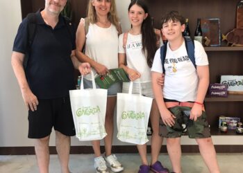 CIERRE POSITIVO DE CONCORPASS II: UN ÉXITO QUE CONSOLIDA A CONCORDIA COMO DESTINO TURÍSTICO