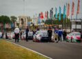 SE PRESENTARÁ EL GRAN PREMIO CORONACIÓN FRENTE AL PALACIO MUNICIPAL