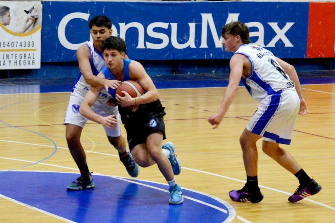 Tiempo de semis para Ferro