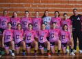 El CEF N°3 de Concepción del Uruguay será sede del torneo de handball Final Six