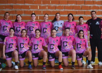 El CEF N°3 de Concepción del Uruguay será sede del torneo de handball Final Six