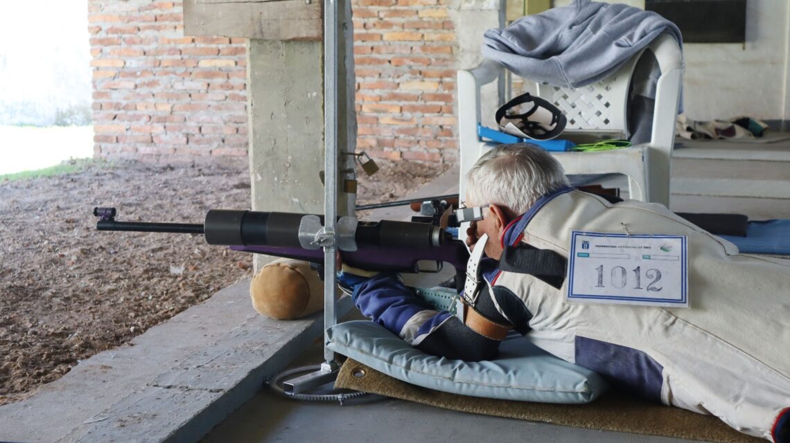 TIRO FEDERAL ARGENTINO DE CONCORDIA