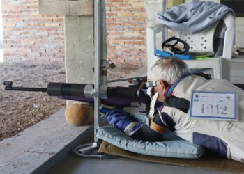 TIRO FEDERAL ARGENTINO DE CONCORDIA