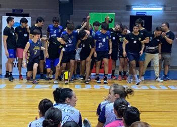 Final Six: Paracao y Ferro campeones en la histórica