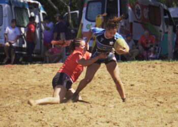 EL SEVEN DEL LAGO SE DESARROLLARÁ EL 18 DE ENERO