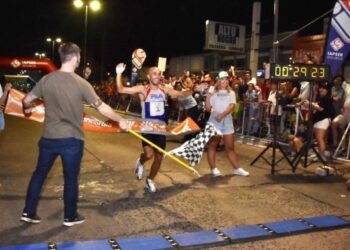 INICIAN LAS ETAPAS PRESENCIALES PARA LA 46Aa EDICIÓN DEL MARATÓN DE REYES