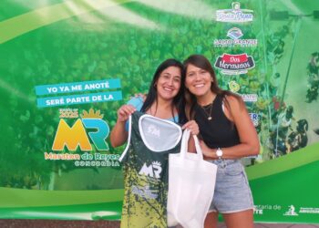 INSTANCIA DOS: VIERNES Y SÁBADO EN EL CENTRO DE CONVENCIONES