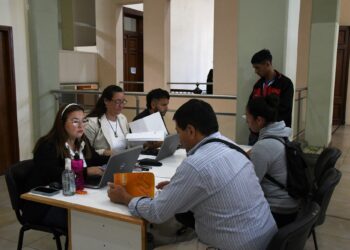 HOY LUNES 30 DE DICIEMBRE CONTINÚAN LAS INSCRIPCIONES PARA EL TRANSPORTE DE TRABAJADORES FRUTÍCOLAS A RÍO NEGRO Y NEUQUÉN