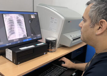 La provincia invirtió más de 700 millones de pesos para la digitalización de diagnósticos por imágenes