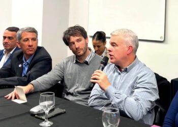 Industria del Juicio: Adrián Lampazzi aseguró que en Concordia «hay jueces antiempresas»