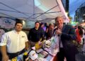 Frigerio participó de la muestra turística y cultural que se realizó en Casa de Entre Ríos en Buenos Aires