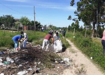 ESTE MARTES EL PROGRAMA “COMENZANDO POR CASA” LLEGA A UN NUEVO BARRIO