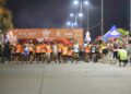 SE INICIAN LAS ETAPAS DE INSCRIPCIONES PRESENCIALES PARA LA MARATÓN DE REYES