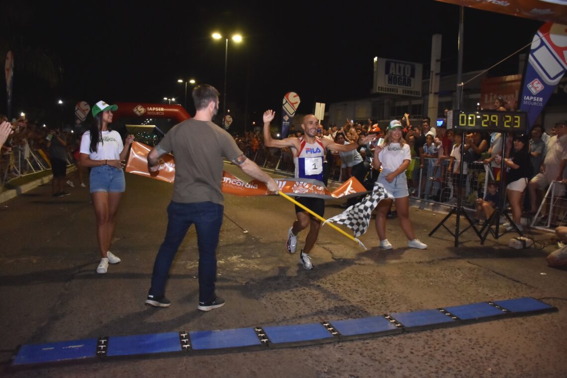 MARATÓN INTERNACIONAL DE REYES: PRIMERA INSTANCIA DE INSCRIPCIONES PRESENCIALES