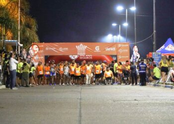 ÚLTIMOS DÍAS PARA INSCRIBIRSE CON PRECIO BONIFICADO PARA LA MARATÓN DE REYES