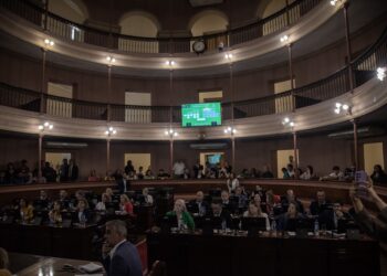 Desde 2027, en Entre Ríos se votará con boleta única