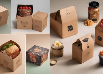 TALLER DE PACKAGING PARA EMPRENDEDORES