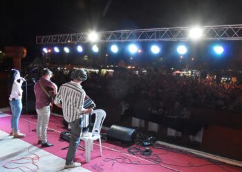 EL CHAMAMÉ NOS CONVOCA UNA VEZ MÁS: CONTINÚAN LAS INSCRIPCIONES PARA EL PRE FEDERAL