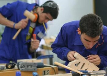CONCORDIA LANZA EL PROGRAMA “PUENTE AL EMPLEO” PARA FORTALECER LA INCLUSIÓN LABORAL
