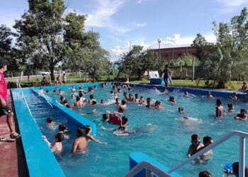 SE POSTERGA EL INICIO DE LOS RECREATIVOS DE VERANO Y SE EXTIENDEN LAS INSCRIPCIONES