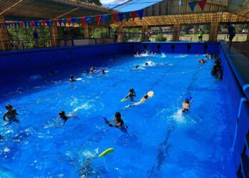 COMIENZAN LAS INSCRIPCIONES PARA EL RECREATIVO DE VERANO 2024–2025