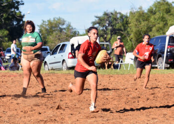 ABIERTO EL PERÍODO DE INSCRIPCIÓN PARA EL SEVEN DEL LAGO 2025