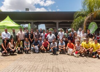 SE OFICIALIZÓ LA TEMPORADA DE VERANO 2025 CON EL SLOGAN “YO DISFRUTO CONCORDIA”