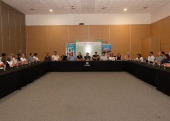 SE PRESENTÓ EL CALENDARIO UNIFICADO 2025 DE TURISMO DE REUNIONES Y EVENTOS