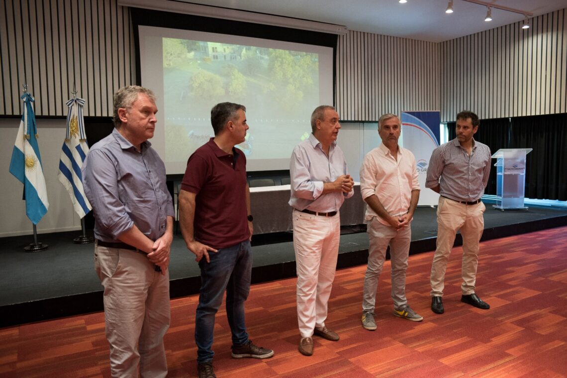 PRIMERA REUNIÓN REGIONAL DE PLANIFICACIÓN TURÍSTICA