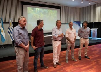 PRIMERA REUNIÓN REGIONAL DE PLANIFICACIÓN TURÍSTICA