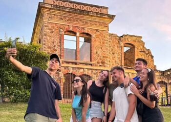 TEMPORADA DE VERANO: “YO DISFRUTO CONCORDIA”