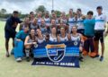 Finales anuales para el hockey federativo