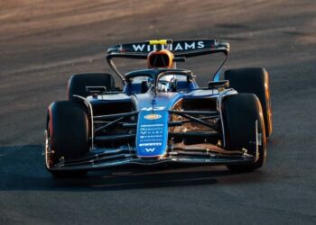 Las chances de Franco Colapinto de correr en 2025