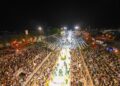 El Carnaval del País lanzó una promo especial para Gualeguaychú