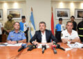 Un año de lucha contra el narcotráfico