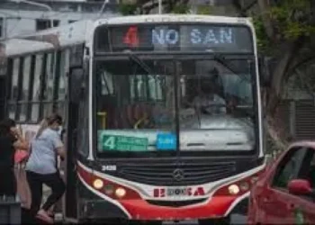 El miércoles el Senado volverá a tratar el proyecto de ley de boleto docente gratuito en Entre Ríos