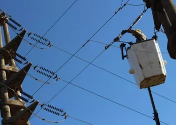 La Cooperativa Eléctrica de Concordia comunica una interrupción del servicio