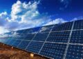 Gabriela Lena promueve la instalación de paneles solares