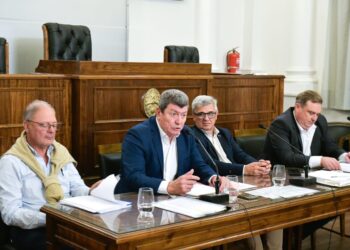 Analizaron el presupuesto de viviendas para 2025