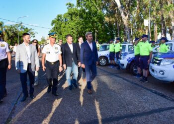 Se lanzó el operativo Verano Seguro