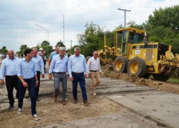 ¿Carlos Cecco en CAFESG, si a Gualeguaychú y Federación?