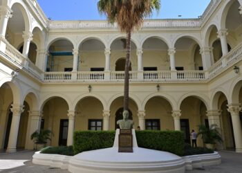 Unicef reconoció al gobierno de Entre Ríos