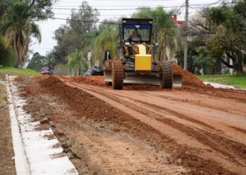 “MI CUADRA PROGR.E.S.S.A.”, UN PROGRAMA SOLIDARIO DE AUTOFINANCIACIÓN QUE PROMUEVE EL DESARROLLO URBANO DE CONCORDIA