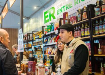 Tres emprendimientos productivos de la provincia alcanzaron distinción en Calidad Turística